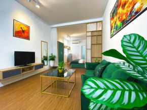 La Vie - Saigon Homestay